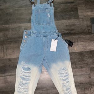 Forever 21  overall